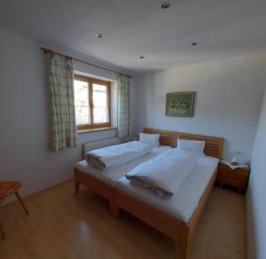 Winklgut Bacher - 3hvězdičkové hotely ve městě Uttendorf