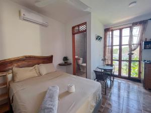 Casa Guiba 3 Puerto Escondido