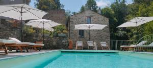 Maisons de vacances Stalla : photos des chambres