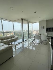 Apartment Miami Tower Premium Villa Morra
