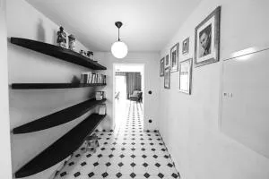 House Werich - Drasenhofen