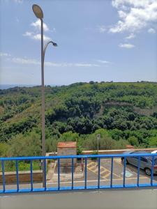 Appartamento azzurro san Vito Ch