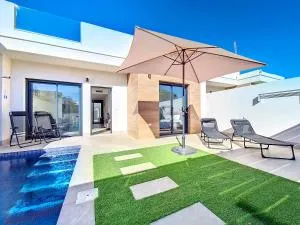 Dolores Villa - 5210 - Los Cortados