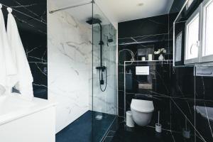 La cachette romantique