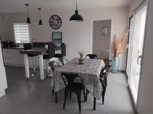 Maison 130 m2 4 chambres