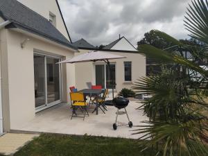 Maison 130 m2 4 chambres