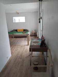 Maison 130 m2 4 chambres