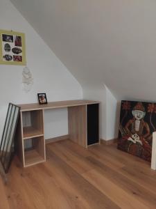 Villas Maison 130 m2 4 chambres : photos des chambres
