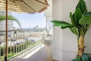 Playa Arenal Grupo Terra De Mar - L'Alfas del Pi