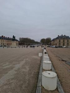 Sejours chez l'habitant transit : photos des chambres