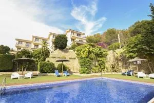 Alegre Playa Grupo Terra De Mar - L'Alfas del Pi