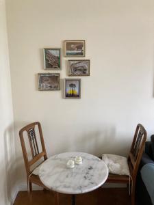 Wunderschöne Wohnung in Jugendstilvilla am Hafen