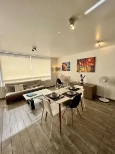 Equipado Estudio en Los Dominicos - Apoquindo