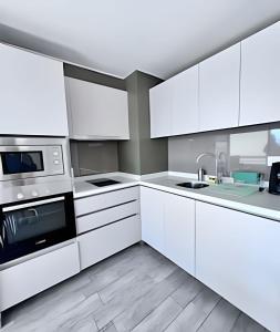 Acogedor estudio Los Dominicos