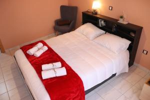 Serenity LX Apartments II