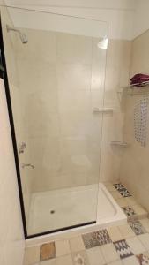 Garabato - Cruz Chica