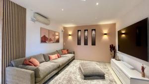 Villas Villa Citadelle - Fantastique Vue mer : photos des chambres