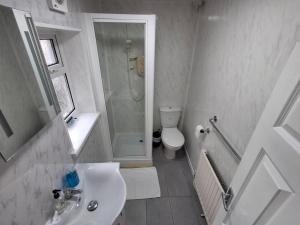 Inn By The Sea, Portsmouth - EN SUITE Rooms with Sea View Possible, parking EV 22kW