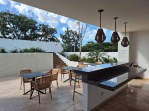 Otoch Departamento EN MÉRIDA