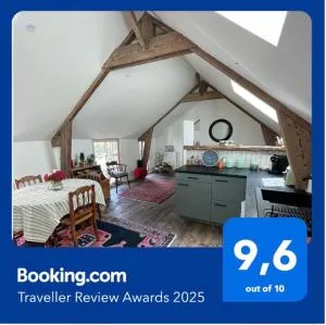 L'aumônerie de Rothéneuf - Rothéneuf