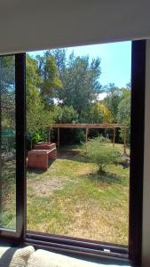 Garabato - Cruz Chica