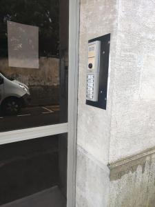 Appartements La Crecynette - near Disneyland and Parrot World : photos des chambres