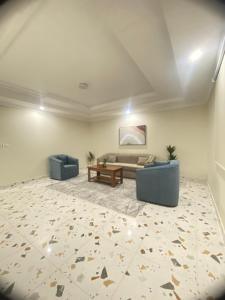 شقق فندقية فاخرة