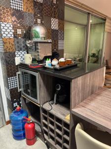 Hermoso Departamento cerca del Paseo Galería ! Manantiales Plaza