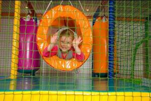 Borovets Hills Ski & Spa - Half Board