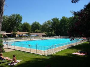 T2 Rez de Jardin face à la mer 100m plages Six-Fours-les-Plages