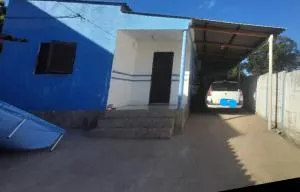 Pousada Ana - Santa Cruz