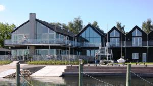 Hotel Strandtangen