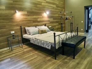 Dudaeva Lviv Apartments