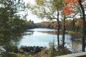 Sunny Rock Bed & Breakfast