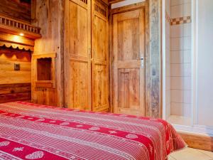 Appartement charmant à Courchevel 1650, parking inclus - FR-1-514-34