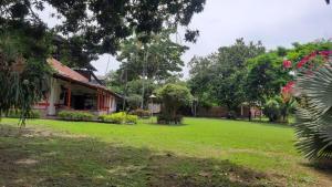 Finca Refugio del colibrí