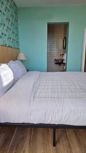 The Little Island Boutique Motel