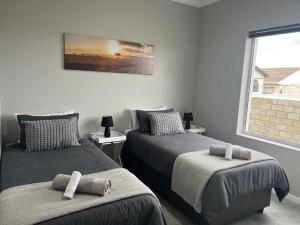 Modern Retreat in Jeffreys Bay