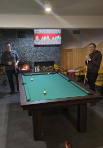 Ośrodek Wypoczynkowy Watra