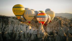 Asteria Cave Hotel
