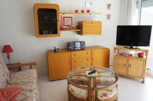 Apartamentos El Puerto 3000