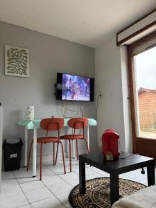 Zen & Confort - Studio Amnéville