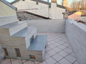 One-Bedroom Apartment room in Casa Collecchio