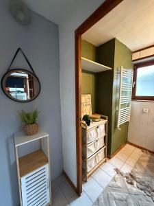 Zen & Confort - Studio Amnéville