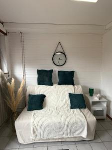 Zen & Confort - Studio Amnéville