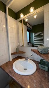 Zen & Confort - Studio Amnéville