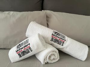 Mohwelere Guest House