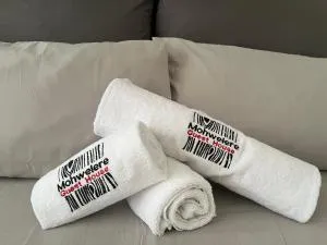 Mohwelere Guest House - Baviaanspoort