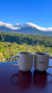 SimpleSerenity Country House - Caluco