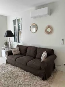 Maison cosy au centre ville, tranquillité près du jardin public - Saint-Sulpice-de-Cognac